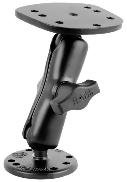 Picture of Ram Mount For Hbd Piranha