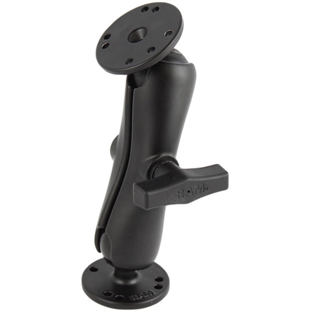 Picture of Ram Mount With 1.5" Balls