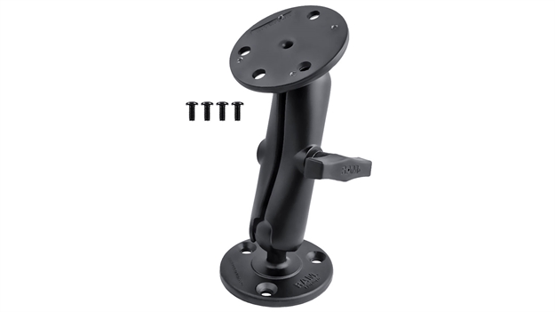 Picture of Ram MT W/202&Raym Dragon Fly