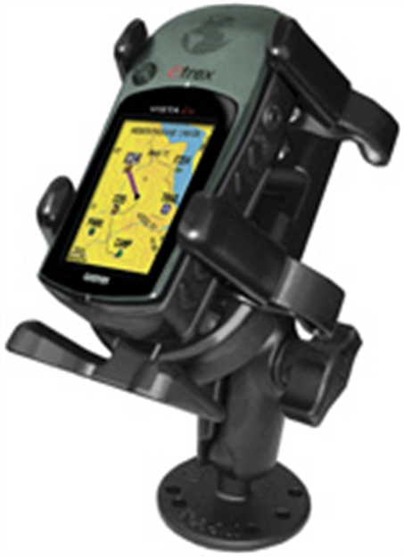 Picture of Ram MT W/Universal Finger Hold