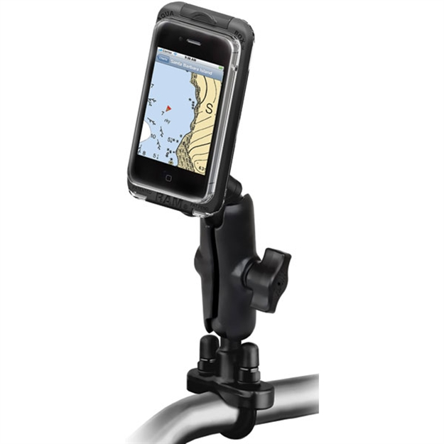 Picture of Ram Rail Mount Aqua Box 10