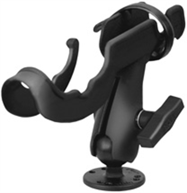 Picture of Ram Rod 2007 Holder W/Base