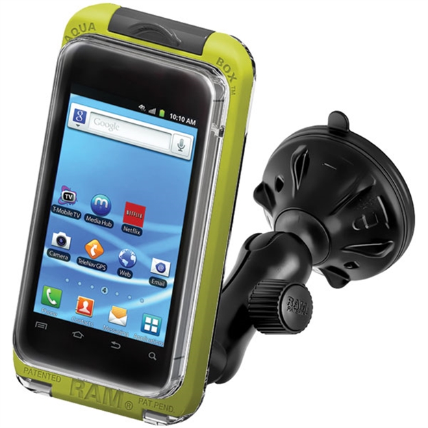 Picture of Ram Suction Aqua Box 20