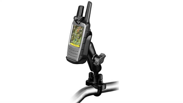 Picture of Ram U-Bolt Garmin Rino 610 650