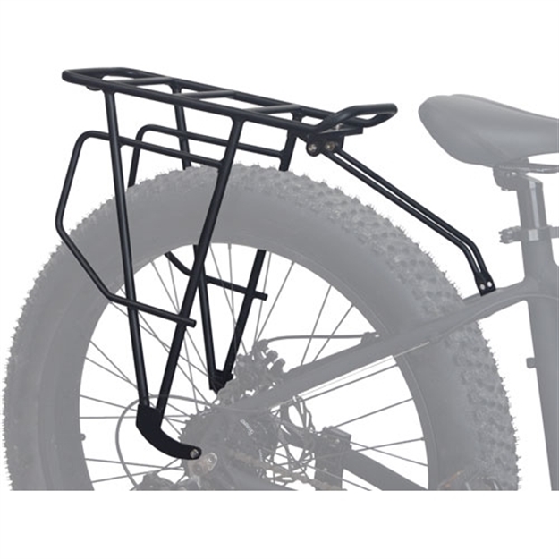 Picture of Rambo Bikes Luggage Rack Extra Large