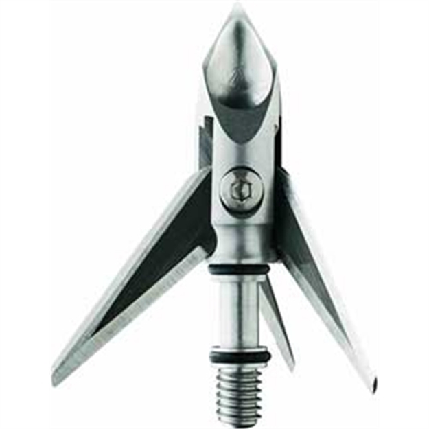 Picture of Ramcat Broadhead Original 100Gr 3-Blade 1 3/8" Cut 3Pk