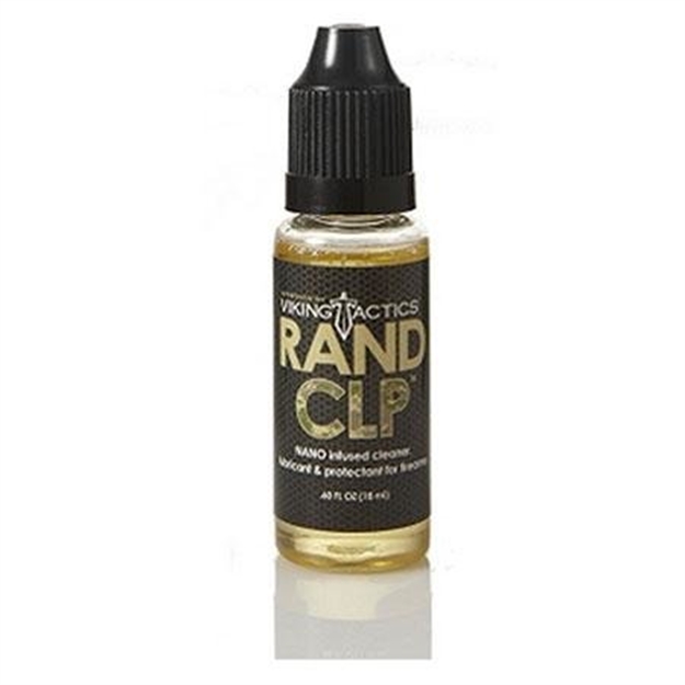 Picture of Rand Brands .60 OZ Precision Bottle