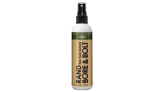 Picture of Rand Brands Bore & Bolt 4Oz Bottle