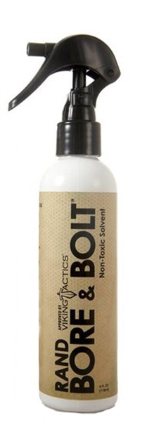 Picture of Rand Brands Bore & Bolt Clean 4Oz 24Pk