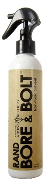 Picture of Rand Brands Bore & Bolt Clean 8Oz 24Pk
