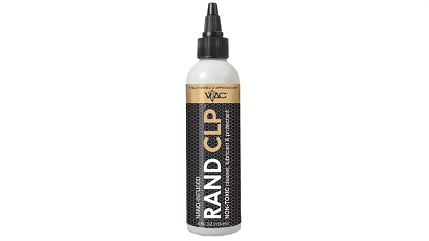Picture of Rand Brands Rand Clp 2Oz Case OF 24