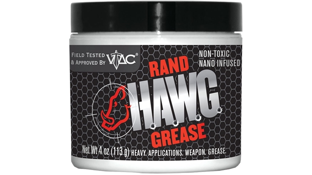 Picture of Rand Brands Rand Hawg 4Oz Tub Case OF 2
