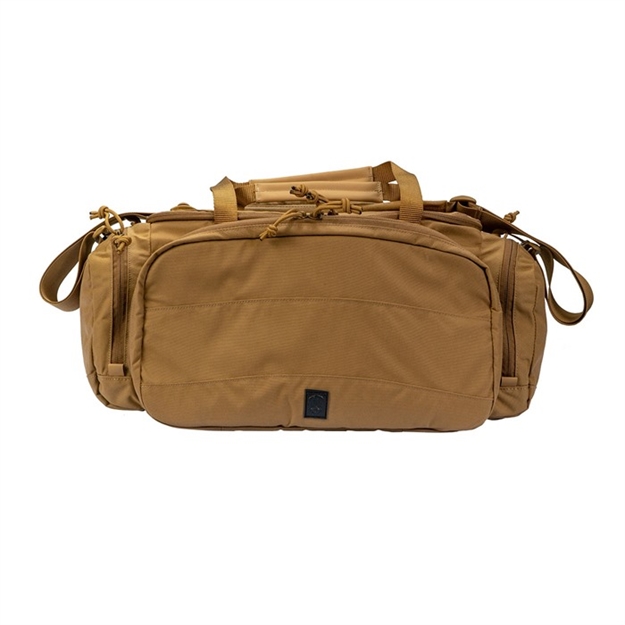 Picture of Grey Ghost Precision Ghost Gear Range Bag Coyote Brown 60200-14 810001170738