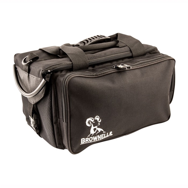 Picture of Range Bag-Black