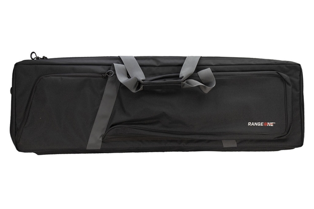 Picture of Range One Discreet Case 42X12 Blk HT9-310-42