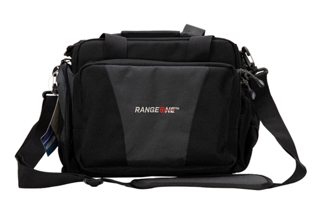 Picture of Range One General Range Bag Blk
