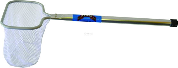 Picture of Ranger Alumaguard Bait Net 18" Hnld 9X5 Hoop SZ