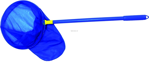 Picture of Ranger Butterfly Net 24" Floating Handle 12" Round Hoop