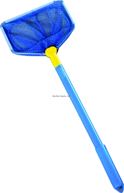 Picture of Ranger Floating Bait Shell & Critter Net W/6"X8" Wire Hoop