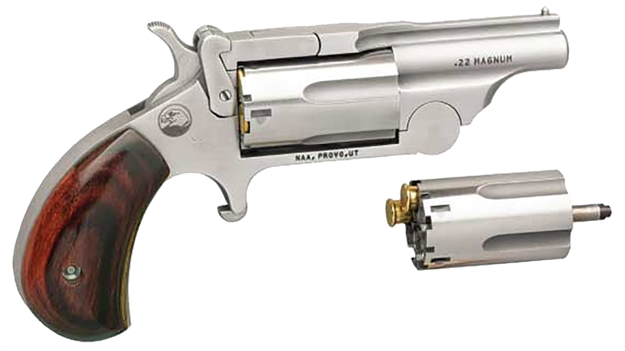 Picture of Ranger II 22Lr/22Mag 1-5/8" SS