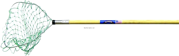 Picture of Ranger Promo Crab Net 4'Handle 15X13 Hoop SZ 15" Depth