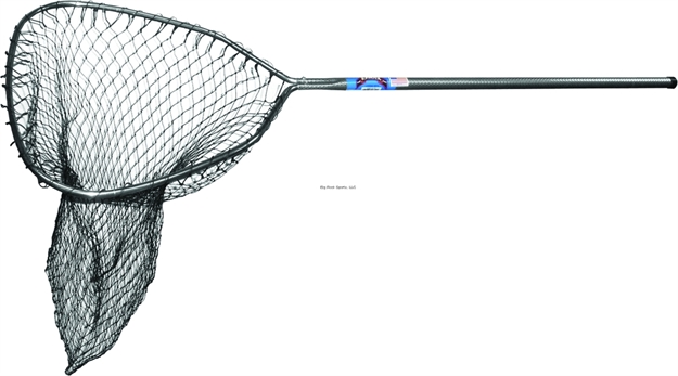 Picture of Ranger Standard Landing Net 36" Handle 22X20 Hoop SZ W/Blk Netting
