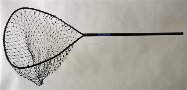 Picture of Ranger Standard Landing Net 36" Handle 24X26 Hoop SZ W/Blk Netting