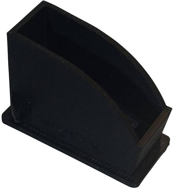 Picture of Rangetray Tl3 Tl3 Thumbless Mag Loader Single Stack Style Made OF Polymer With Black Finish For 45 Acp 1911 TL-3