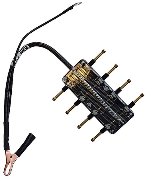 Picture of Rapair Inc 8Cyl Encolsed Adj Spark T