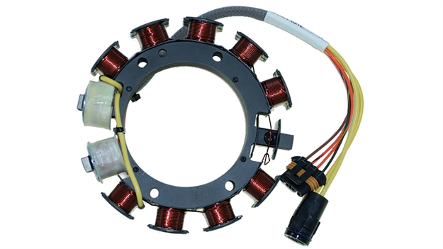 Picture of Rapair Inc Amc Stator(Optical) 4-Cyl.
