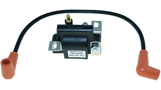 Picture of Rapair Inc Force Coil & Bracket Assy