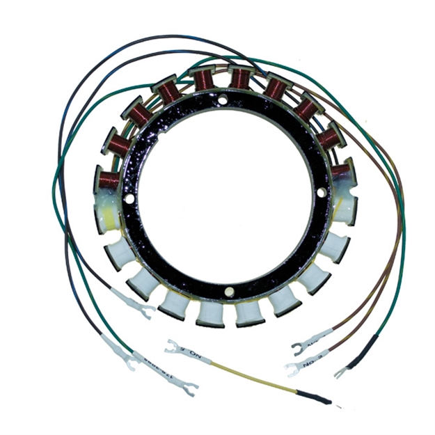 Picture of Rapair Inc Force Stator