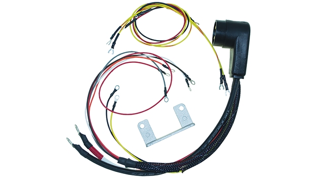 Picture of Rapair Inc Harness