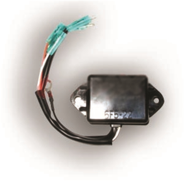 Picture of Rapair Inc Ignition Module Yamaha