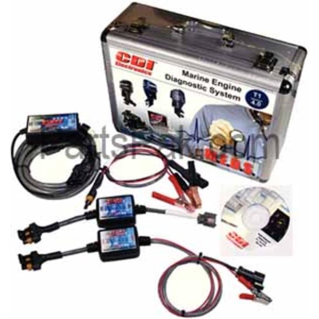 Picture of Rapair Inc Marine Engine Diagnostic