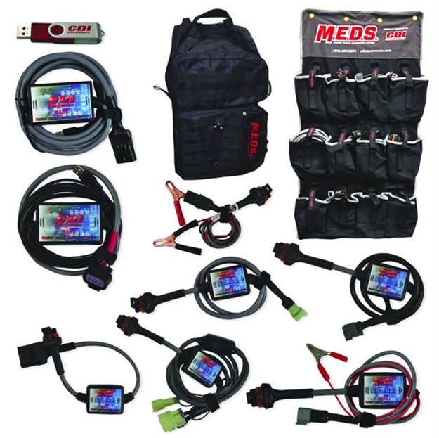 Picture of Rapair Inc M.E.D.S. Pkg Merc/Yam/Brp/