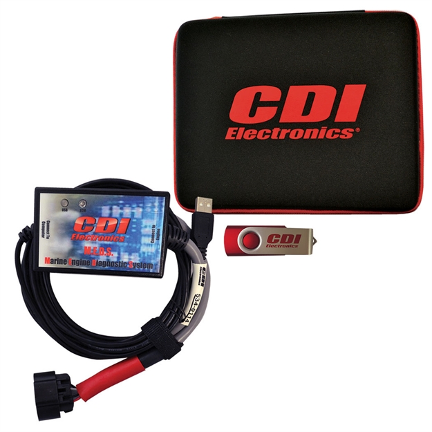 Picture of Rapair Inc M.E.D.S. Upgrade Mercury G