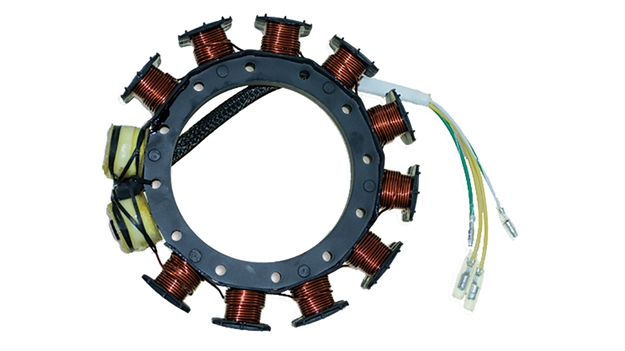 Picture of Rapair Inc Mer Red Stator Repl 16Amp
