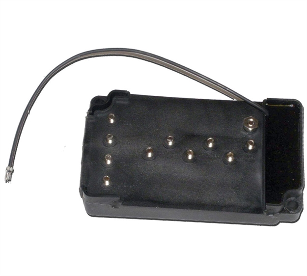 Picture of Rapair Inc Merc Switch Box