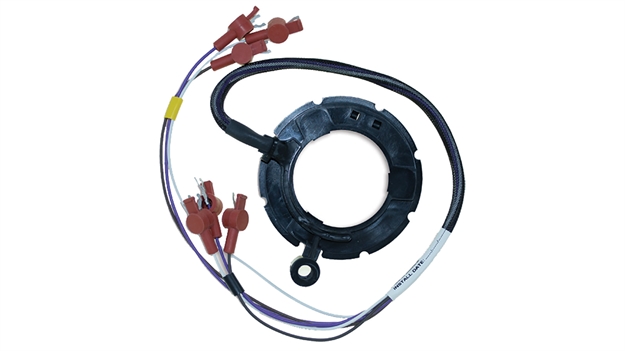 Picture of Rapair Inc Merc Trig V6