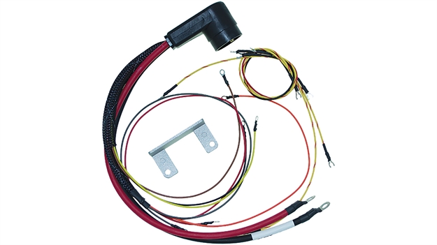 Picture of Rapair Inc Mercury Harness