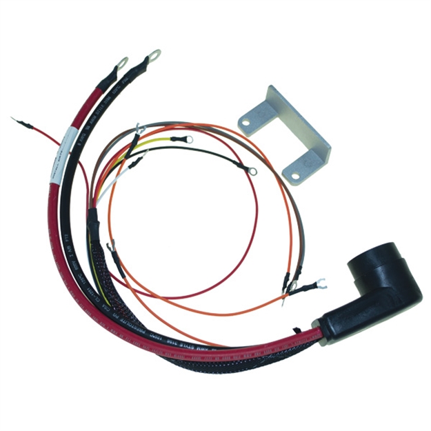 Picture of Rapair Inc Mercury Harness 414-5532