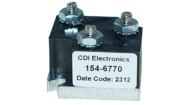 Picture of Rapair Inc Mercury Rectifier