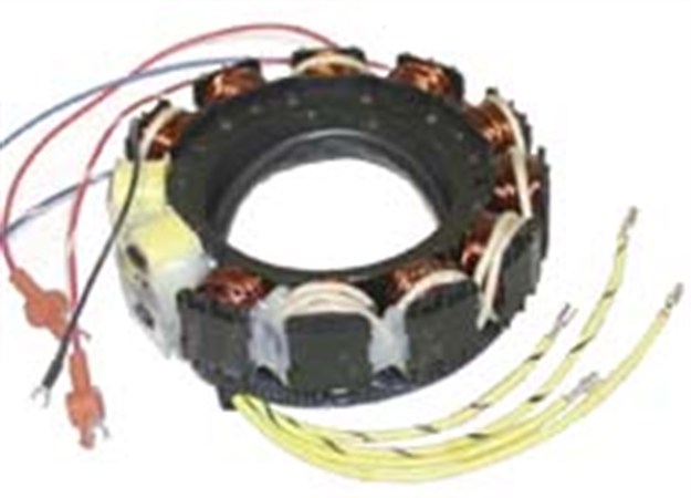 Picture of Rapair Inc Mercury Stator - 40 Amp