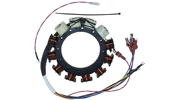Picture of Rapair Inc Mercury Stator 174-5456-16