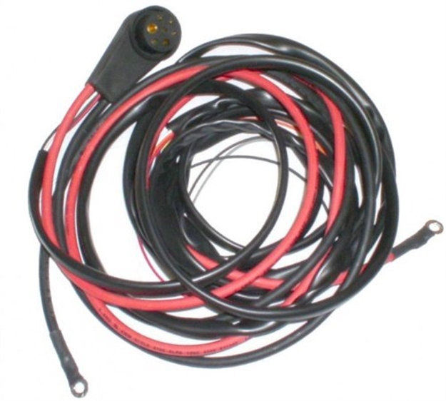 Picture of Rapair Inc Mercury Univ Boat Harness