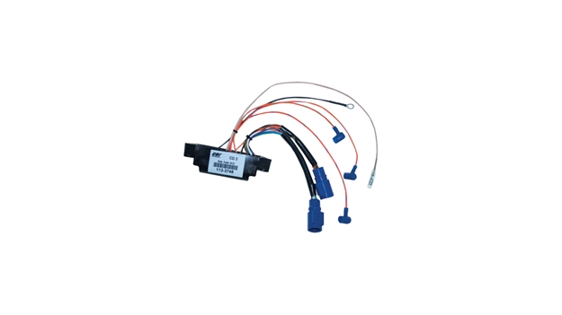 Picture of Rapair Inc Omc C3/6 SL 6700