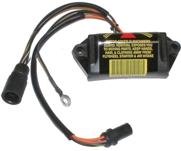 Picture of Rapair Inc Omc Cd2 NO Limit 113-2453