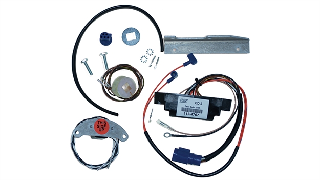 Picture of Rapair Inc Omc Cd2 Usl Con K+113-4767