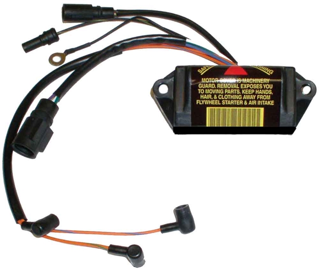 Picture of Rapair Inc Omc Cd3/6 113-3114